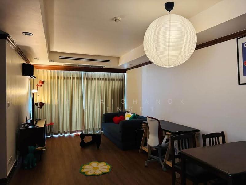 Monterey Place : มอนเทอเรย์ เพลส, กรุงเทพ, ถนนพระราม 4, คลองเตย, กรุงเทพ, 57 ตร.ม., คอนโด ให้เช่า, โดย Hathaichanok Saenset, 500597213 - DDproperty.com