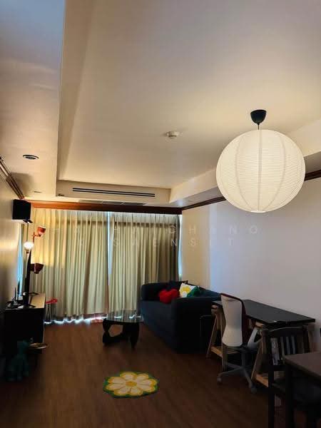 Monterey Place, bangkok, Rama 4 Road, Khlong Toei, Bangkok, 1 Bedroom, 57 sqm, Condo For Rent, by Hathaichanok Saenset, 500597213 - DDproperty.com