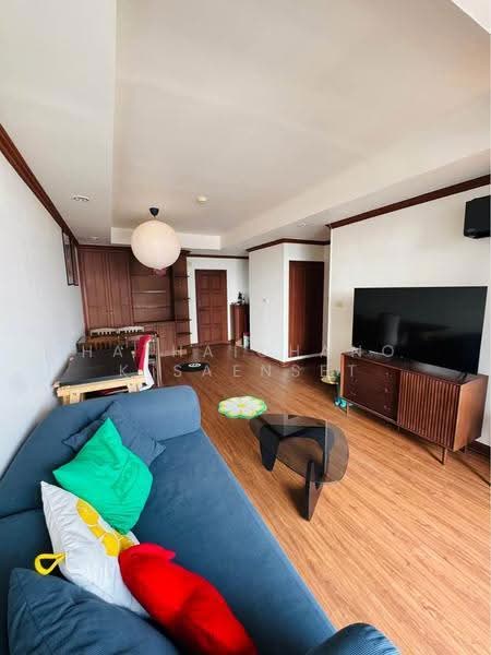 Monterey Place : มอนเทอเรย์ เพลส, กรุงเทพ, ถนนพระราม 4, คลองเตย, กรุงเทพ, 57 ตร.ม., คอนโด ให้เช่า, โดย Hathaichanok Saenset, 500597213 - DDproperty.com