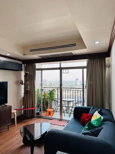 Monterey Place : มอนเทอเรย์ เพลส, กรุงเทพ, ถนนพระราม 4, คลองเตย, กรุงเทพ, 57 ตร.ม., คอนโด ให้เช่า, โดย Hathaichanok Saenset, 500597213 - DDproperty.com