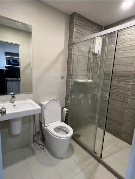 Supalai Veranda Ramkhamhaeng, bangkok, Ramkhamhaeng Road, Hua Mak, Bang Kapi, Bangkok, 1 Bedroom, 28 sqm, Condo For Rent, by Rattanaporn Khamlit, 500597215 - DDproperty.com