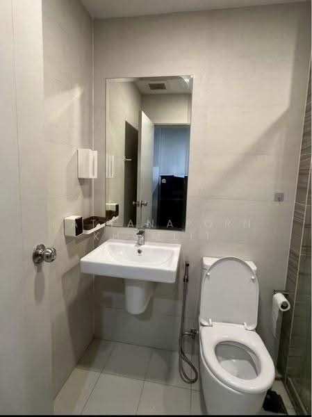 Supalai Veranda Ramkhamhaeng, bangkok, Ramkhamhaeng Road, Hua Mak, Bang Kapi, Bangkok, 1 Bedroom, 28 sqm, Condo For Rent, by Rattanaporn Khamlit, 500597215 - DDproperty.com