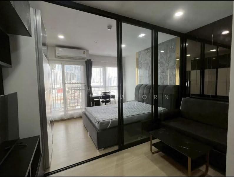 Supalai Veranda Ramkhamhaeng, bangkok, Ramkhamhaeng Road, Hua Mak, Bang Kapi, Bangkok, 1 Bedroom, 28 sqm, Condo For Rent, by Rattanaporn Khamlit, 500597215 - DDproperty.com