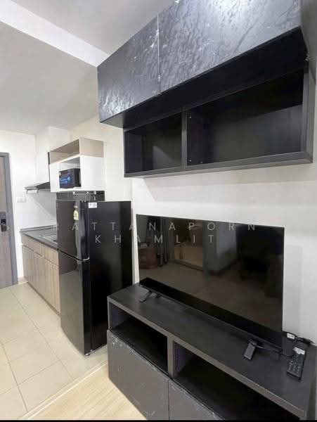 Supalai Veranda Ramkhamhaeng, bangkok, Ramkhamhaeng Road, Hua Mak, Bang Kapi, Bangkok, 1 Bedroom, 28 sqm, Condo For Rent, by Rattanaporn Khamlit, 500597215 - DDproperty.com