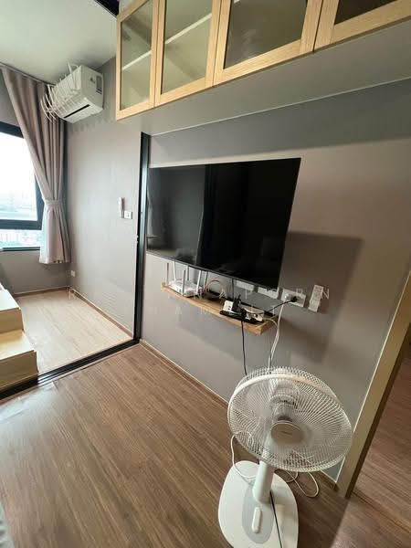The Livin Phetkasem, bangkok, 689 Phet Kasem Rd, Bang Wa, Phasi Charoen, Bangkok, 1 Bedroom, 38 sqm, Condo For Rent, by Rattanaporn Khamlit, 500597219 - DDproperty.com