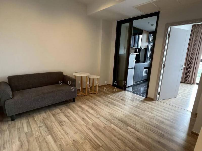 The Line Jatujak-Mochit, bangkok, Phaholyothin Road, Jom Phon, Chatuchak, Bangkok, 1 Bedroom, 35 sqm, Condo For Rent, by Supassara Sirinai, 500597220 - DDproperty.com