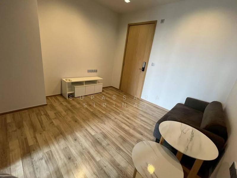 The Line Jatujak-Mochit, bangkok, Phaholyothin Road, Jom Phon, Chatuchak, Bangkok, 1 Bedroom, 35 sqm, Condo For Rent, by Supassara Sirinai, 500597220 - DDproperty.com