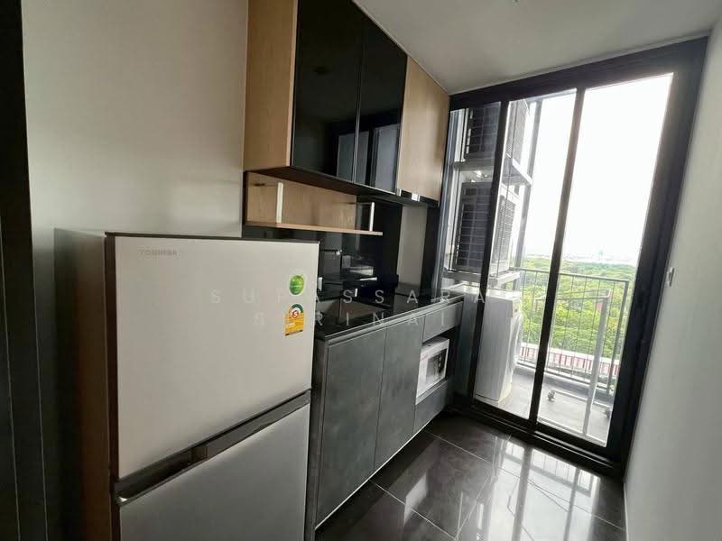 The Line Jatujak-Mochit, bangkok, Phaholyothin Road, Jom Phon, Chatuchak, Bangkok, 1 Bedroom, 35 sqm, Condo For Rent, by Supassara Sirinai, 500597220 - DDproperty.com