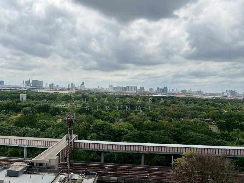 The Line Jatujak-Mochit, bangkok, Phaholyothin Road, Jom Phon, Chatuchak, Bangkok, 1 Bedroom, 35 sqm, Condo For Rent, by Supassara Sirinai, 500597220 - DDproperty.com