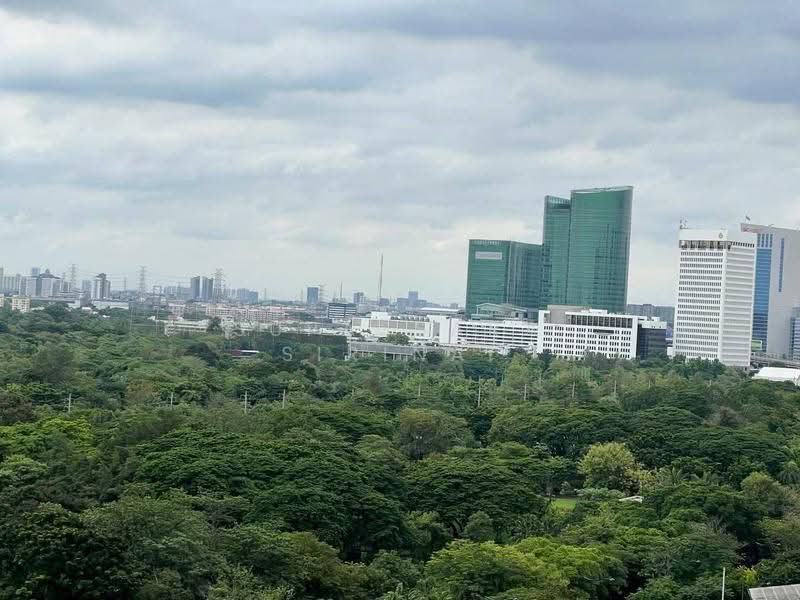 The Line Jatujak-Mochit, bangkok, Phaholyothin Road, Jom Phon, Chatuchak, Bangkok, 1 Bedroom, 35 sqm, Condo For Rent, by Supassara Sirinai, 500597220 - DDproperty.com