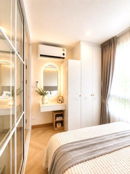 Plum Condo Nawamin, bangkok, Soi Nawamin 86 Nawamin Road, Khlong Kum, Bueng Kum, Bangkok, 1 Bedroom, 29 sqm, Condo For Sale, by วิฑูรย์ รีวราบัณฑิต, 500597221 - DDproperty.com