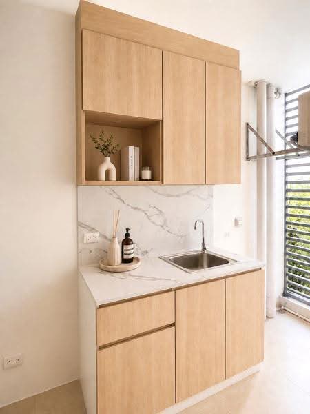 Plum Condo Nawamin, bangkok, Soi Nawamin 86 Nawamin Road, Khlong Kum, Bueng Kum, Bangkok, 1 Bedroom, 29 sqm, Condo For Sale, by วิฑูรย์ รีวราบัณฑิต, 500597221 - DDproperty.com
