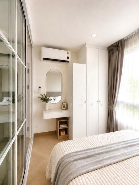 Plum Condo Nawamin, bangkok, Soi Nawamin 86 Nawamin Road, Khlong Kum, Bueng Kum, Bangkok, 1 Bedroom, 29 sqm, Condo For Sale, by วิฑูรย์ รีวราบัณฑิต, 500597221 - DDproperty.com