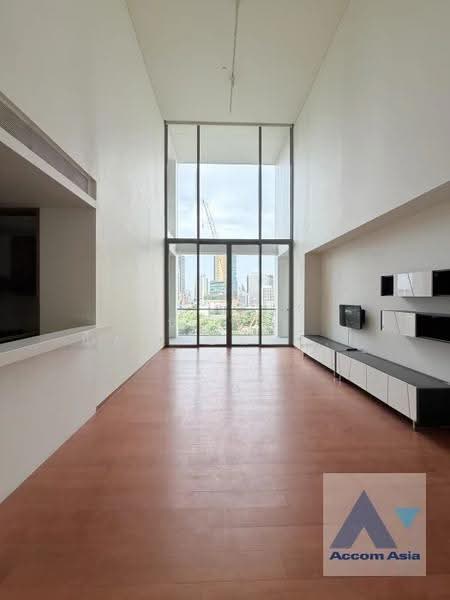 The Sukhothai Residences, bangkok, 3 Sathorn Tai Road, Thung Maha Mek, Sathon, Bangkok, 3 Bedrooms, 195 sqm, Condo For Rent, by บริษัท แอคคอม เอเซีย จำกัด, 500597224 - DDproperty.com