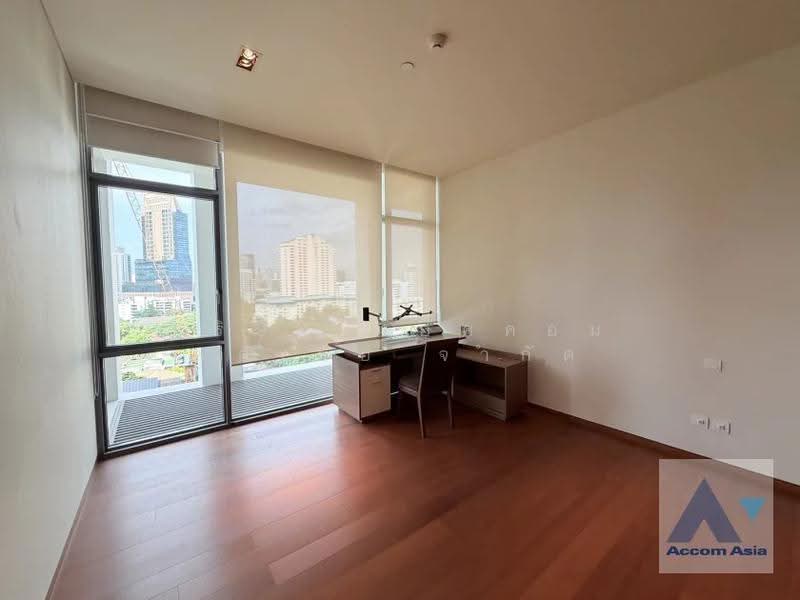 The Sukhothai Residences, bangkok, 3 Sathorn Tai Road, Thung Maha Mek, Sathon, Bangkok, 3 Bedrooms, 195 sqm, Condo For Rent, by บริษัท แอคคอม เอเซีย จำกัด, 500597224 - DDproperty.com