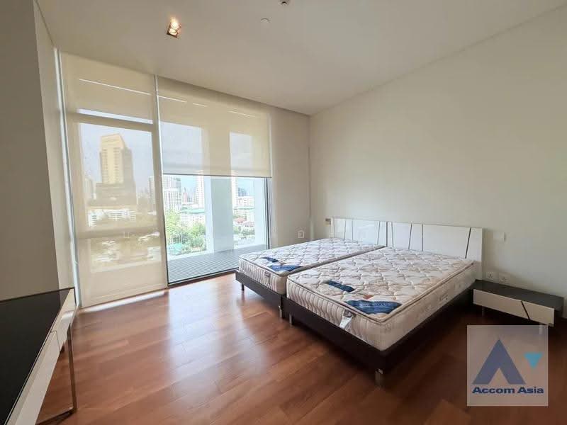 The Sukhothai Residences, bangkok, 3 Sathorn Tai Road, Thung Maha Mek, Sathon, Bangkok, 3 Bedrooms, 195 sqm, Condo For Rent, by บริษัท แอคคอม เอเซีย จำกัด, 500597224 - DDproperty.com