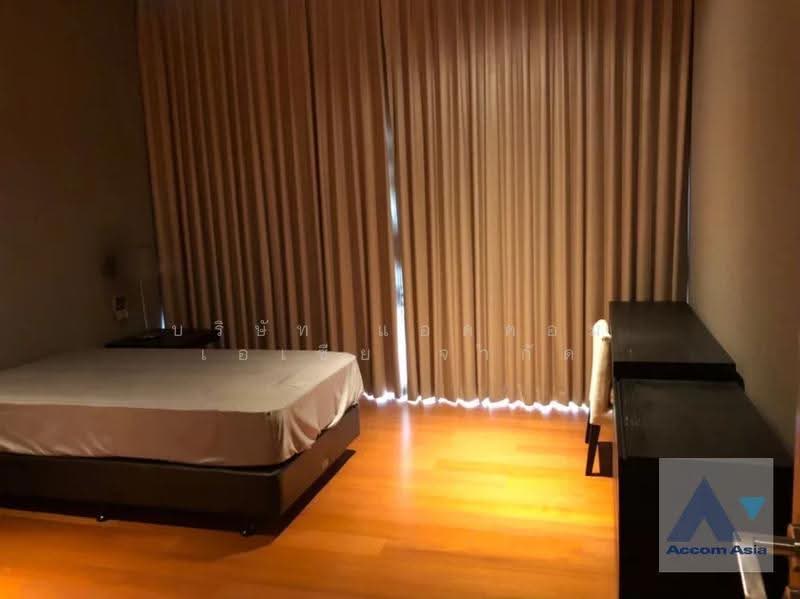 The Sukhothai Residences, bangkok, 3 Sathorn Tai Road, Thung Maha Mek, Sathon, Bangkok, 3 Bedrooms, 236 sqm, Condo For Rent, by บริษัท แอคคอม เอเซีย จำกัด, 500597226 - DDproperty.com