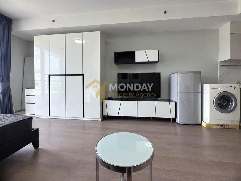 Supalai River Place Charoen Nakorn, bangkok, 1529 Soi Chareonnakorn 39, Chareonnakorn Road, Bang Lam Phu Lang, Khlong San, Bangkok, 1 Bedroom, 35 sqm, Condo For Sale, by วัทนพร กองแก้ว, 500597227 - DDproperty.com
