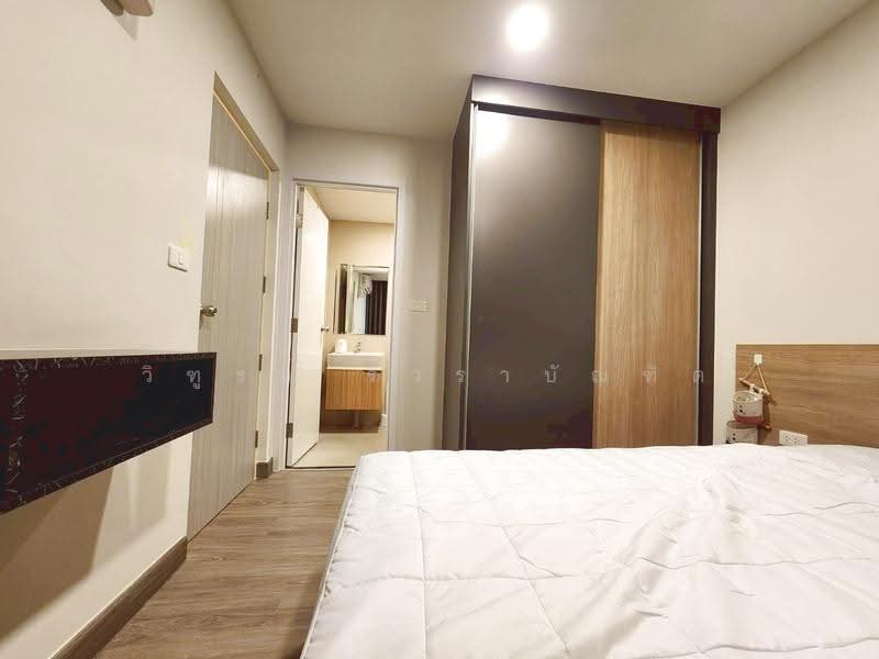 Flexi Sathorn - Charoennakorn : เฟล็กซี่ สาทร – เจริญนคร, กรุงเทพ, 144 ถนนเจริญนคร, บางลำภูล่าง, คลองสาน, กรุงเทพ, 46 ตร.ม., คอนโด ขาย, โดย วิฑูรย์ รีวราบัณฑิต, 500597230 - DDproperty.com