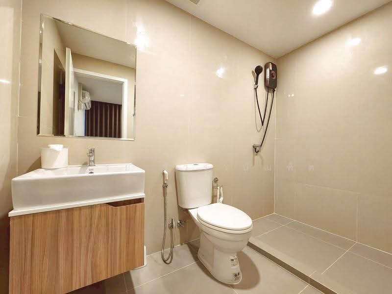 Flexi Sathorn - Charoennakorn : เฟล็กซี่ สาทร – เจริญนคร, กรุงเทพ, 144 ถนนเจริญนคร, บางลำภูล่าง, คลองสาน, กรุงเทพ, 46 ตร.ม., คอนโด ขาย, โดย วิฑูรย์ รีวราบัณฑิต, 500597230 - DDproperty.com