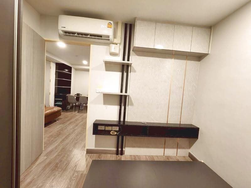 Flexi Sathorn - Charoennakorn : เฟล็กซี่ สาทร – เจริญนคร, กรุงเทพ, 144 ถนนเจริญนคร, บางลำภูล่าง, คลองสาน, กรุงเทพ, 46 ตร.ม., คอนโด ขาย, โดย วิฑูรย์ รีวราบัณฑิต, 500597230 - DDproperty.com