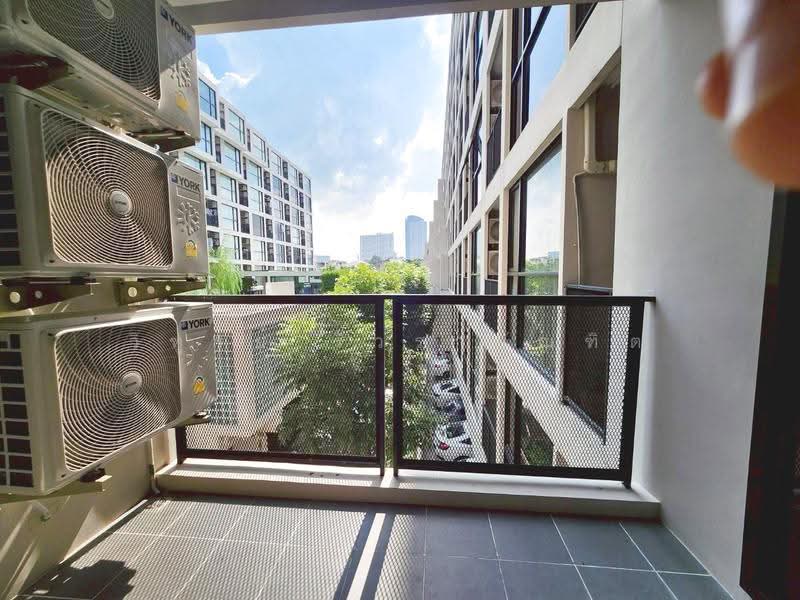 Flexi Sathorn - Charoennakorn, bangkok, 144 Charoen Nakhon Road, Bang Lam Phu Lang, Khlong San, Bangkok, 2 Bedrooms, 46 sqm, Condo For Sale, by วิฑูรย์ รีวราบัณฑิต, 500597230 - DDproperty.com