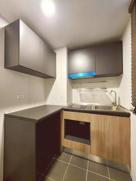 Flexi Sathorn - Charoennakorn, bangkok, 144 Charoen Nakhon Road, Bang Lam Phu Lang, Khlong San, Bangkok, 2 Bedrooms, 46 sqm, Condo For Sale, by วิฑูรย์ รีวราบัณฑิต, 500597230 - DDproperty.com