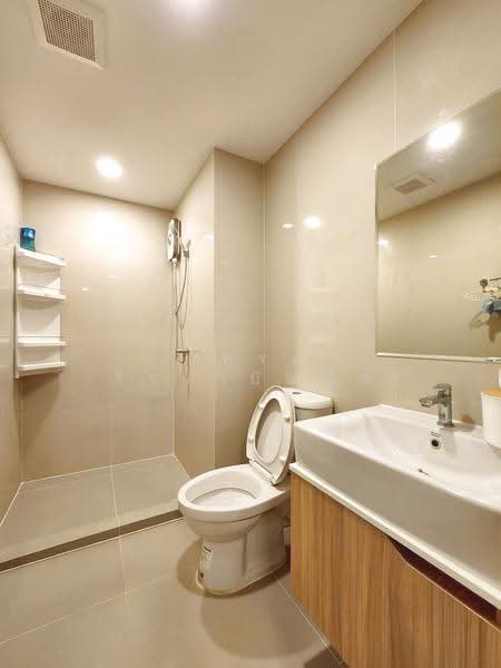 Flexi Sathorn - Charoennakorn, bangkok, 144 Charoen Nakhon Road, Bang Lam Phu Lang, Khlong San, Bangkok, 2 Bedrooms, 46 sqm, Condo For Sale, by วิฑูรย์ รีวราบัณฑิต, 500597230 - DDproperty.com