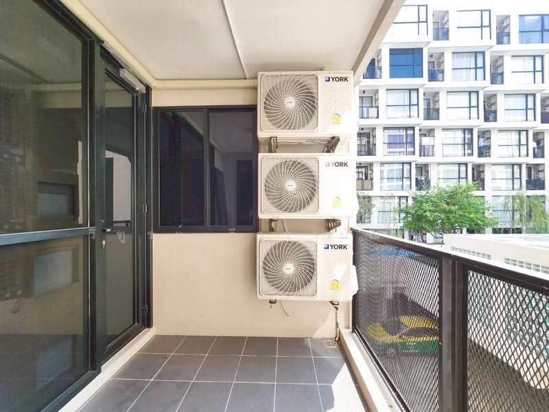 Flexi Sathorn - Charoennakorn, bangkok, 144 Charoen Nakhon Road, Bang Lam Phu Lang, Khlong San, Bangkok, 2 Bedrooms, 46 sqm, Condo For Sale, by วิฑูรย์ รีวราบัณฑิต, 500597230 - DDproperty.com