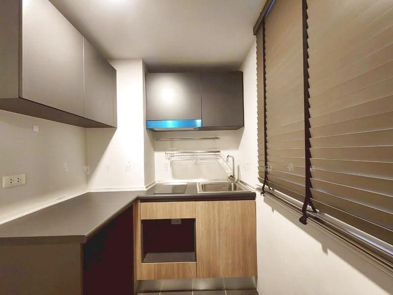 Flexi Sathorn - Charoennakorn : เฟล็กซี่ สาทร – เจริญนคร, กรุงเทพ, 144 ถนนเจริญนคร, บางลำภูล่าง, คลองสาน, กรุงเทพ, 46 ตร.ม., คอนโด ขาย, โดย วิฑูรย์ รีวราบัณฑิต, 500597230 - DDproperty.com
