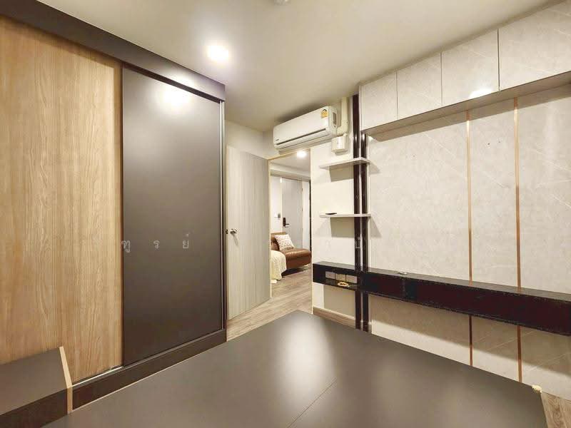 Flexi Sathorn - Charoennakorn, bangkok, 144 Charoen Nakhon Road, Bang Lam Phu Lang, Khlong San, Bangkok, 2 Bedrooms, 46 sqm, Condo For Sale, by วิฑูรย์ รีวราบัณฑิต, 500597230 - DDproperty.com