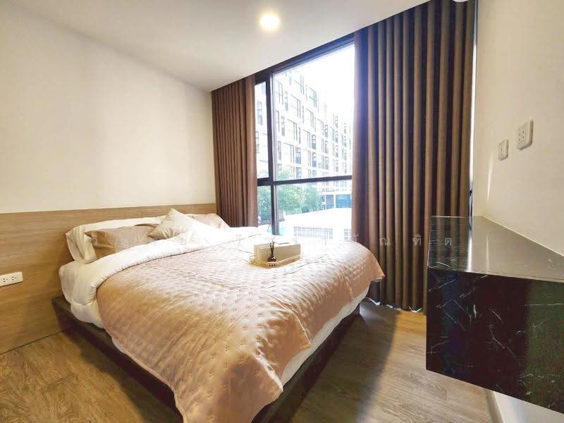 Flexi Sathorn - Charoennakorn : เฟล็กซี่ สาทร – เจริญนคร, กรุงเทพ, 144 ถนนเจริญนคร, บางลำภูล่าง, คลองสาน, กรุงเทพ, 46 ตร.ม., คอนโด ขาย, โดย วิฑูรย์ รีวราบัณฑิต, 500597230 - DDproperty.com