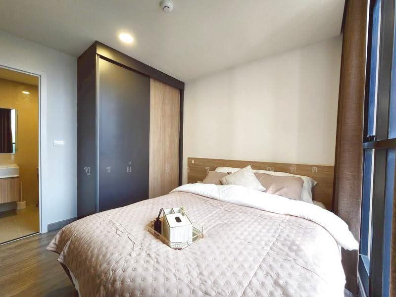 Flexi Sathorn - Charoennakorn, bangkok, 144 Charoen Nakhon Road, Bang Lam Phu Lang, Khlong San, Bangkok, 2 Bedrooms, 46 sqm, Condo For Sale, by วิฑูรย์ รีวราบัณฑิต, 500597230 - DDproperty.com