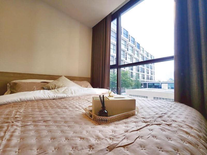 Flexi Sathorn - Charoennakorn, bangkok, 144 Charoen Nakhon Road, Bang Lam Phu Lang, Khlong San, Bangkok, 2 Bedrooms, 46 sqm, Condo For Sale, by วิฑูรย์ รีวราบัณฑิต, 500597230 - DDproperty.com