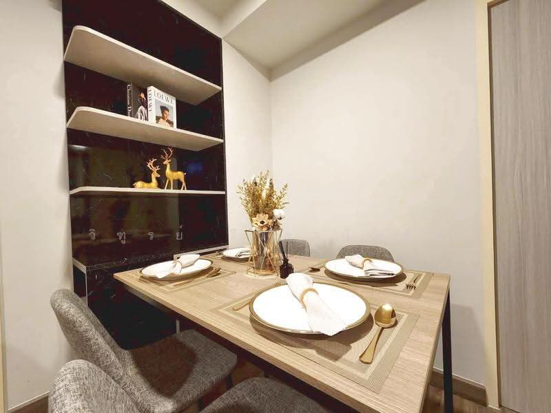 Flexi Sathorn - Charoennakorn, bangkok, 144 Charoen Nakhon Road, Bang Lam Phu Lang, Khlong San, Bangkok, 2 Bedrooms, 46 sqm, Condo For Sale, by วิฑูรย์ รีวราบัณฑิต, 500597230 - DDproperty.com