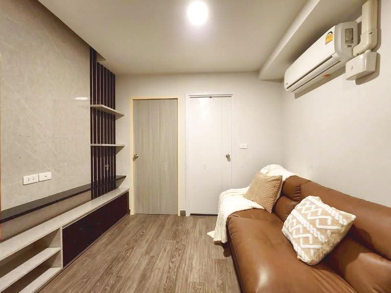 Flexi Sathorn - Charoennakorn, bangkok, 144 Charoen Nakhon Road, Bang Lam Phu Lang, Khlong San, Bangkok, 2 Bedrooms, 46 sqm, Condo For Sale, by วิฑูรย์ รีวราบัณฑิต, 500597230 - DDproperty.com