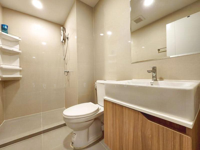 Flexi Sathorn - Charoennakorn, bangkok, 144 Charoen Nakhon Road, Bang Lam Phu Lang, Khlong San, Bangkok, 2 Bedrooms, 46 sqm, Condo For Sale, by วิฑูรย์ รีวราบัณฑิต, 500597230 - DDproperty.com