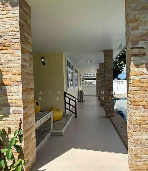 Na Kluea - Wongamat Pattaya area, chon-buri, Na Kloe, Bang Lamung (Pattaya), Chon Buri (Pattaya), 4 Bedrooms, 300 sqm, Single Detached House For Sale, by Sansern Na Patthalung, 500597233 - DDproperty.com