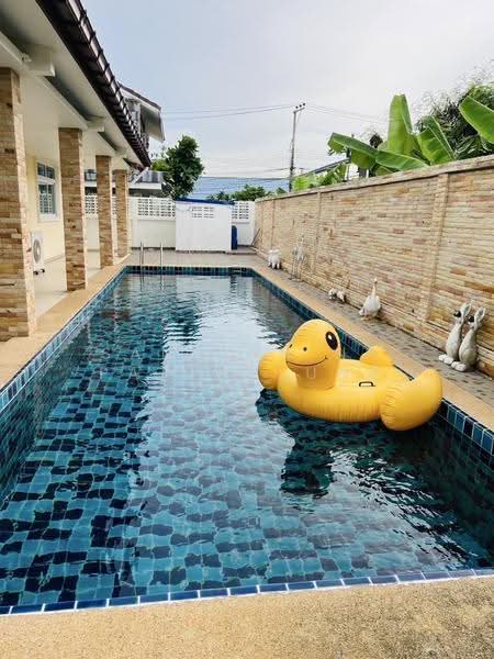 พัทยา นาเกลือ หาดวงศ์อมาตย์, ชลบุรี, นาเกลือ, บางละมุง, ชลบุรี, 300 ตร.ม., บ้านเดี่ยว ขาย, โดย Sansern Na Patthalung, 500597233 - DDproperty.com