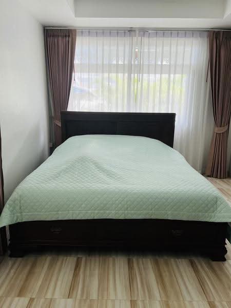 Na Kluea - Wongamat Pattaya area, chon-buri, Na Kloe, Bang Lamung (Pattaya), Chon Buri (Pattaya), 4 Bedrooms, 300 sqm, Single Detached House For Sale, by Sansern Na Patthalung, 500597233 - DDproperty.com