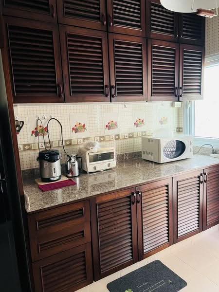 Na Kluea - Wongamat Pattaya area, chon-buri, Na Kloe, Bang Lamung (Pattaya), Chon Buri (Pattaya), 4 Bedrooms, 300 sqm, Single Detached House For Sale, by Sansern Na Patthalung, 500597233 - DDproperty.com
