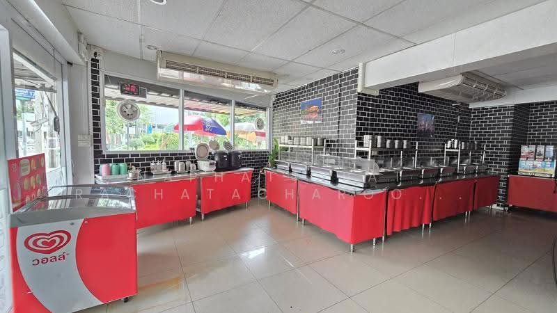 อาคารพานิชย์, กรุงเทพ, กรุงเทพ - นนทบุรี, บางซื่อ, กรุงเทพ, 365 ตร.ม., ตึกแถว-อาคารพาณิชย์ ให้เช่า, โดย Naphattarat Rachatacharoonrut (NATTY), 500597235 - DDproperty.com