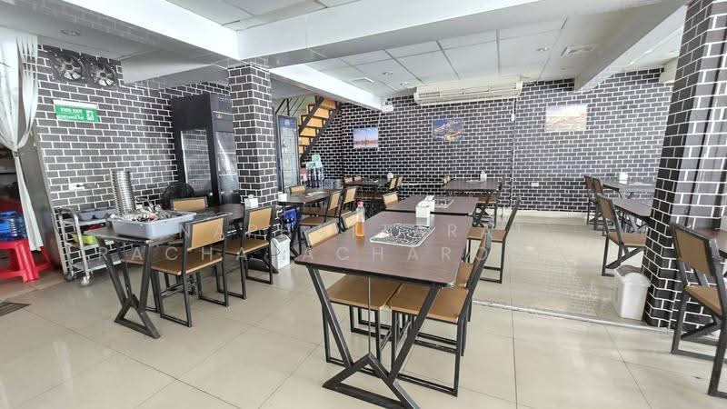 อาคารพานิชย์, กรุงเทพ, กรุงเทพ - นนทบุรี, บางซื่อ, กรุงเทพ, 365 ตร.ม., ตึกแถว-อาคารพาณิชย์ ให้เช่า, โดย Naphattarat Rachatacharoonrut (NATTY), 500597235 - DDproperty.com