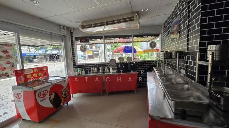 Commercial building / Shophouse, bangkok, กรุงเทพ - นนทบุรี, Bang Sue, Bangkok, , 365 sqm, Shophouse For Rent, by Naphattarat Rachatacharoonrut (NATTY), 500597235 - DDproperty.com