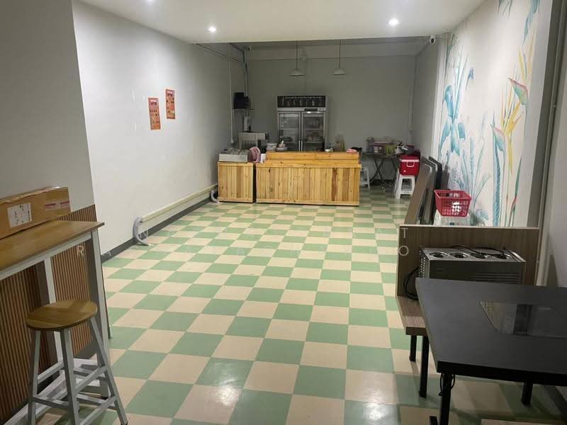 Commercial building / Shophouse, bangkok, กรุงเทพ - นนทบุรี, Bang Sue, Bangkok, , 365 sqm, Shophouse For Rent, by Naphattarat Rachatacharoonrut (NATTY), 500597235 - DDproperty.com