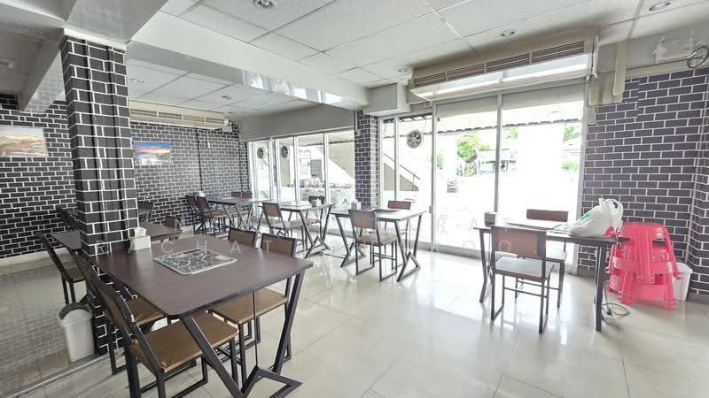 อาคารพานิชย์, กรุงเทพ, กรุงเทพ - นนทบุรี, บางซื่อ, กรุงเทพ, 365 ตร.ม., ตึกแถว-อาคารพาณิชย์ ให้เช่า, โดย Naphattarat Rachatacharoonrut (NATTY), 500597235 - DDproperty.com