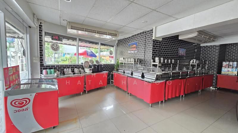 อาคารพานิชย์, กรุงเทพ, กรุงเทพ - นนทบุรี, บางซื่อ, กรุงเทพ, 365 ตร.ม., ตึกแถว-อาคารพาณิชย์ ให้เช่า, โดย Naphattarat Rachatacharoonrut (NATTY), 500597235 - DDproperty.com