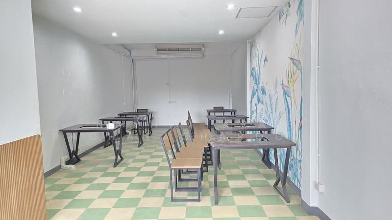 Commercial building / Shophouse, bangkok, กรุงเทพ - นนทบุรี, Bang Sue, Bangkok, , 365 sqm, Shophouse For Rent, by Naphattarat Rachatacharoonrut (NATTY), 500597235 - DDproperty.com