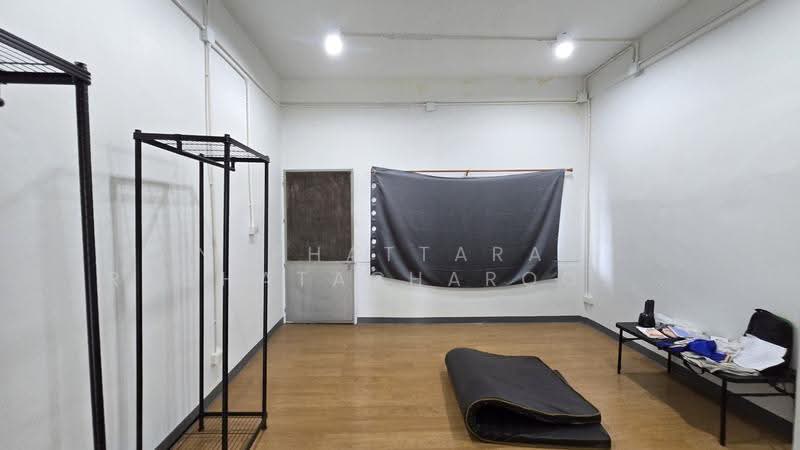 Commercial building / Shophouse, bangkok, กรุงเทพ - นนทบุรี, Bang Sue, Bangkok, , 365 sqm, Shophouse For Rent, by Naphattarat Rachatacharoonrut (NATTY), 500597235 - DDproperty.com
