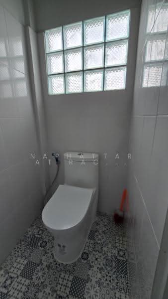 Commercial building / Shophouse, bangkok, กรุงเทพ - นนทบุรี, Bang Sue, Bangkok, , 365 sqm, Shophouse For Rent, by Naphattarat Rachatacharoonrut (NATTY), 500597235 - DDproperty.com